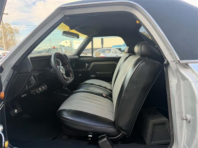 1970 Chevrolet El Camino (CC-2119923) for sale in Centerville, Indiana