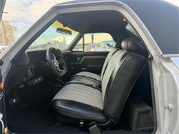 1970 Chevrolet El Camino (CC-2119923) for sale in Centerville, Indiana