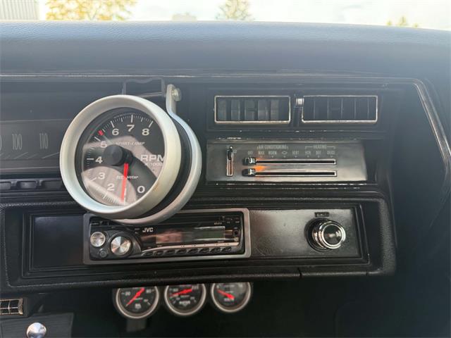 1970 Chevrolet El Camino (CC-2119923) for sale in Centerville, Indiana
