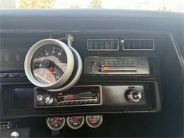 1970 Chevrolet El Camino (CC-2119923) for sale in Centerville, Indiana