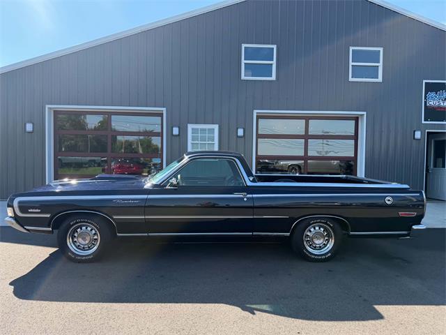 1969 Ford Ranchero (CC-2119924) for sale in Centerville, Indiana