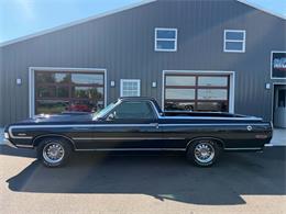 1969 Ford Ranchero (CC-2119924) for sale in Centerville, Indiana