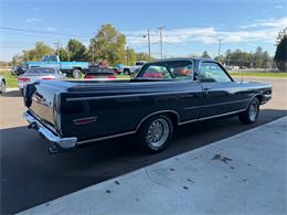 1969 Ford Ranchero (CC-2119924) for sale in Centerville, Indiana