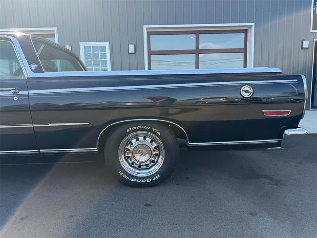 1969 Ford Ranchero (CC-2119924) for sale in Centerville, Indiana