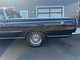 1969 Ford Ranchero (CC-2119924) for sale in Centerville, Indiana