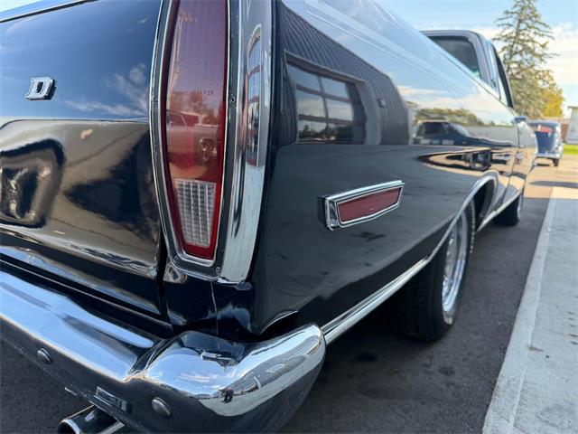 1969 Ford Ranchero (CC-2119924) for sale in Centerville, Indiana