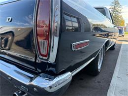 1969 Ford Ranchero (CC-2119924) for sale in Centerville, Indiana