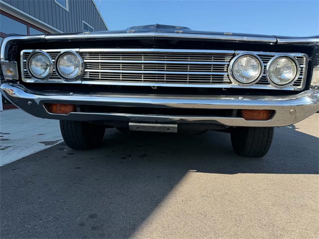 1969 Ford Ranchero (CC-2119924) for sale in Centerville, Indiana