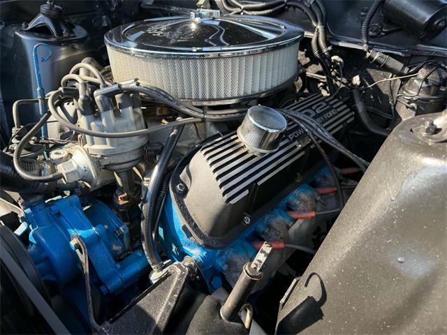 1969 Ford Ranchero (CC-2119924) for sale in Centerville, Indiana