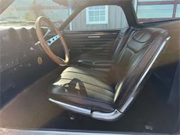 1969 Ford Ranchero (CC-2119924) for sale in Centerville, Indiana