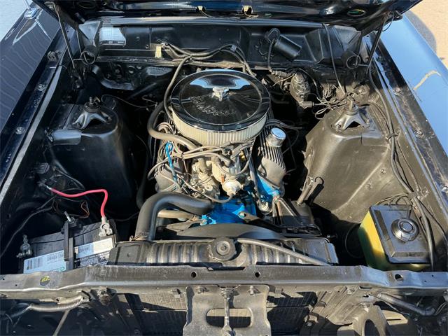 1969 Ford Ranchero (CC-2119924) for sale in Centerville, Indiana
