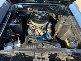 1969 Ford Ranchero (CC-2119924) for sale in Centerville, Indiana