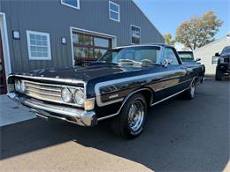 1969 Ford Ranchero (CC-2119924) for sale in Centerville, Indiana