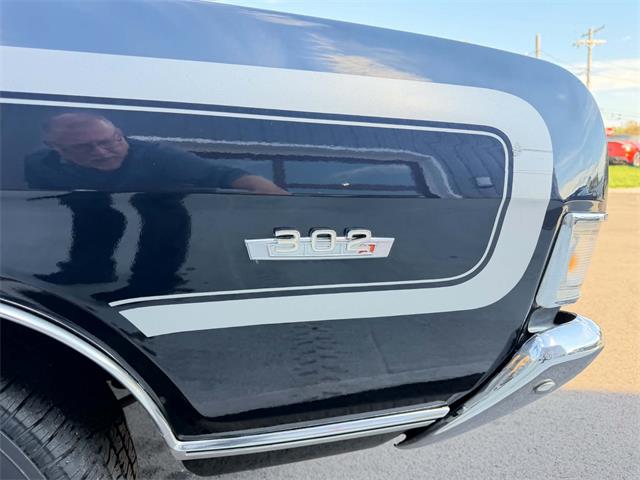1969 Ford Ranchero (CC-2119924) for sale in Centerville, Indiana