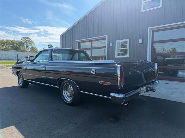 1969 Ford Ranchero (CC-2119924) for sale in Centerville, Indiana