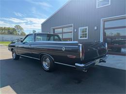 1969 Ford Ranchero (CC-2119924) for sale in Centerville, Indiana