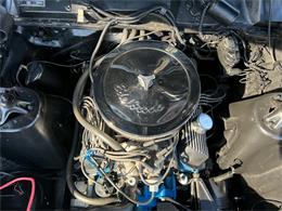 1969 Ford Ranchero (CC-2119924) for sale in Centerville, Indiana