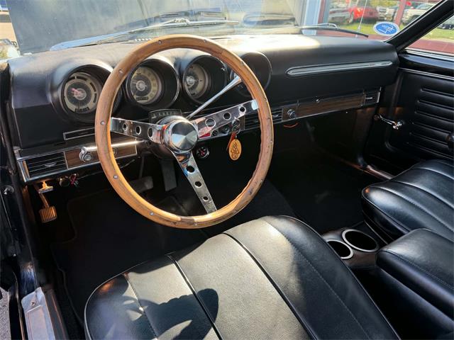 1969 Ford Ranchero (CC-2119924) for sale in Centerville, Indiana