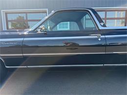 1969 Ford Ranchero (CC-2119924) for sale in Centerville, Indiana