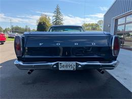 1969 Ford Ranchero (CC-2119924) for sale in Centerville, Indiana