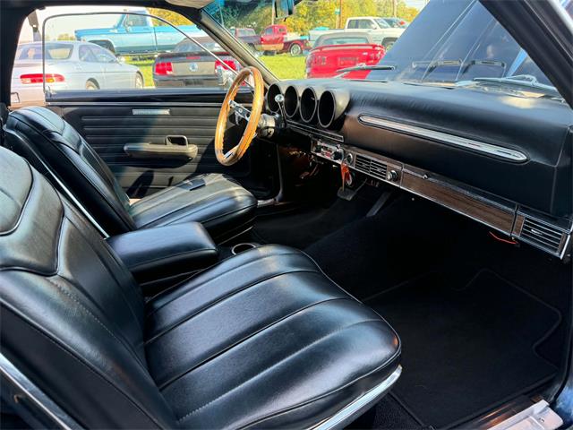1969 Ford Ranchero (CC-2119924) for sale in Centerville, Indiana