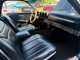 1969 Ford Ranchero (CC-2119924) for sale in Centerville, Indiana