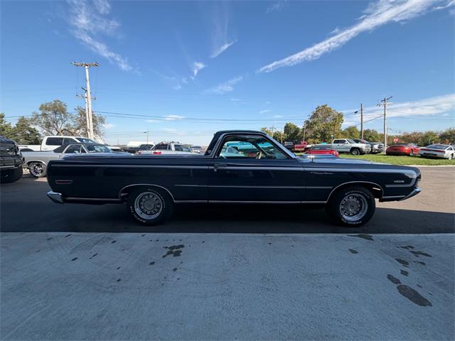 1969 Ford Ranchero (CC-2119924) for sale in Centerville, Indiana