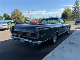 1969 Ford Ranchero (CC-2119924) for sale in Centerville, Indiana