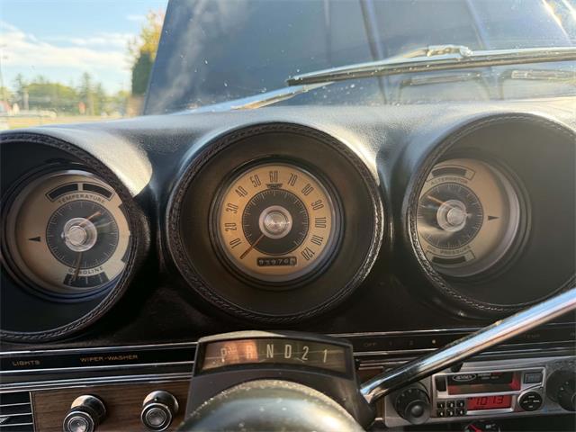 1969 Ford Ranchero (CC-2119924) for sale in Centerville, Indiana