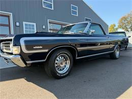 1969 Ford Ranchero (CC-2119924) for sale in Centerville, Indiana