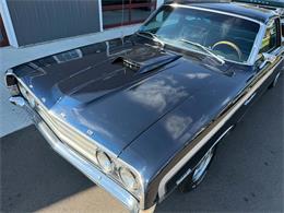 1969 Ford Ranchero (CC-2119924) for sale in Centerville, Indiana