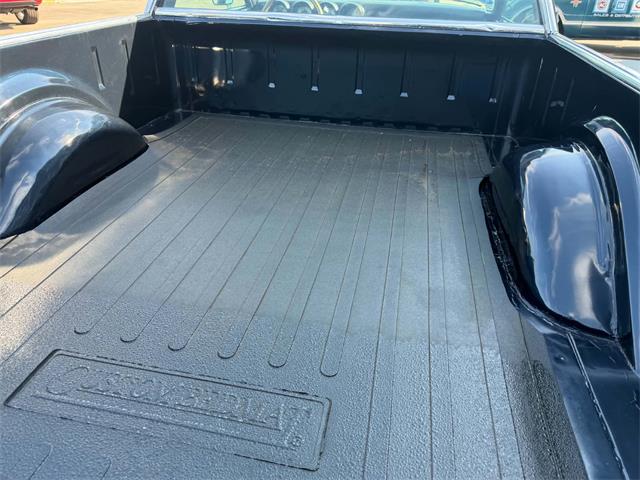 1969 Ford Ranchero (CC-2119924) for sale in Centerville, Indiana