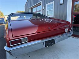 1968 Chevrolet Chevy II Nova (CC-2119925) for sale in Centerville, Indiana