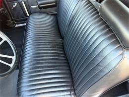 1968 Chevrolet Chevy II Nova (CC-2119925) for sale in Centerville, Indiana