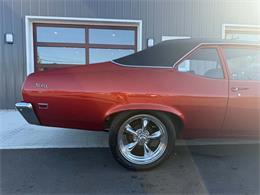 1968 Chevrolet Chevy II Nova (CC-2119925) for sale in Centerville, Indiana