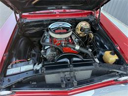 1968 Chevrolet Chevy II Nova (CC-2119925) for sale in Centerville, Indiana