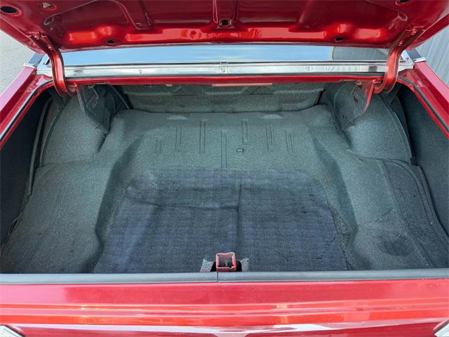 1968 Chevrolet Chevy II Nova (CC-2119925) for sale in Centerville, Indiana