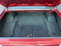 1968 Chevrolet Chevy II Nova (CC-2119925) for sale in Centerville, Indiana