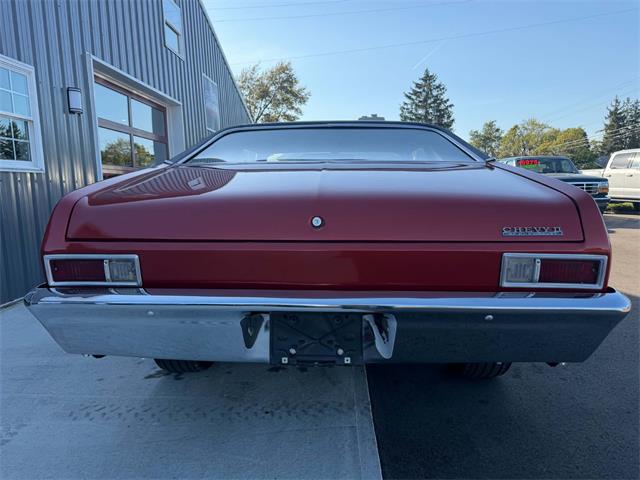 1968 Chevrolet Chevy II Nova (CC-2119925) for sale in Centerville, Indiana