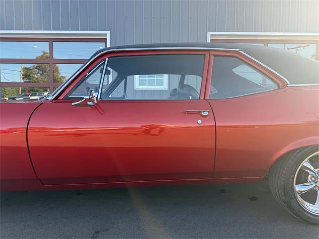 1968 Chevrolet Chevy II Nova (CC-2119925) for sale in Centerville, Indiana
