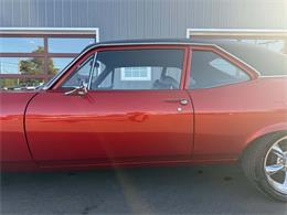 1968 Chevrolet Chevy II Nova (CC-2119925) for sale in Centerville, Indiana