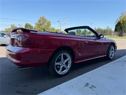 1996 Ford Mustang GT (CC-2119926) for sale in Centerville, Indiana