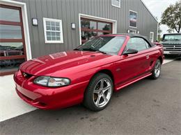 1996 Ford Mustang GT (CC-2119926) for sale in Centerville, Indiana