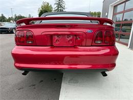 1996 Ford Mustang GT (CC-2119926) for sale in Centerville, Indiana