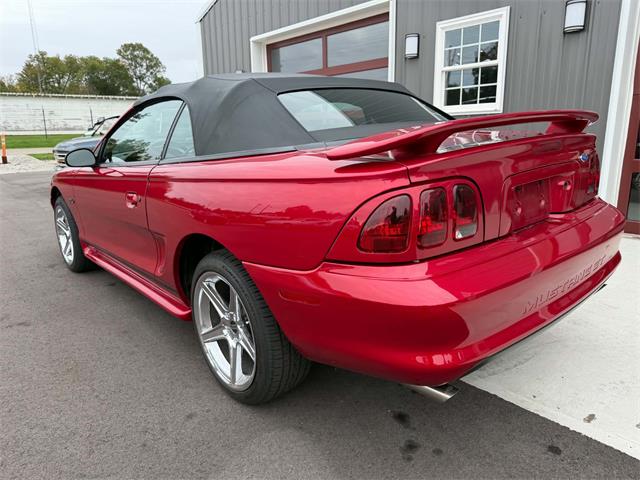 1996 Ford Mustang GT (CC-2119926) for sale in Centerville, Indiana