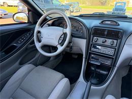 1996 Ford Mustang GT (CC-2119926) for sale in Centerville, Indiana