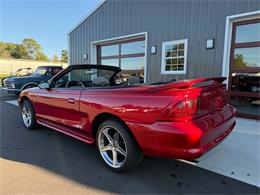 1996 Ford Mustang GT (CC-2119926) for sale in Centerville, Indiana