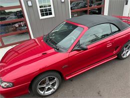 1996 Ford Mustang GT (CC-2119926) for sale in Centerville, Indiana