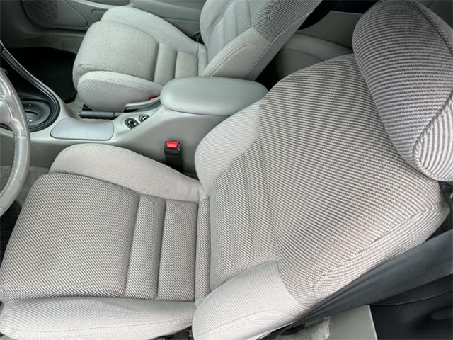 1996 Ford Mustang GT (CC-2119926) for sale in Centerville, Indiana