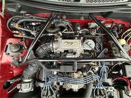 1996 Ford Mustang GT (CC-2119926) for sale in Centerville, Indiana